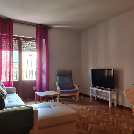18 Torres Molino Apartment
