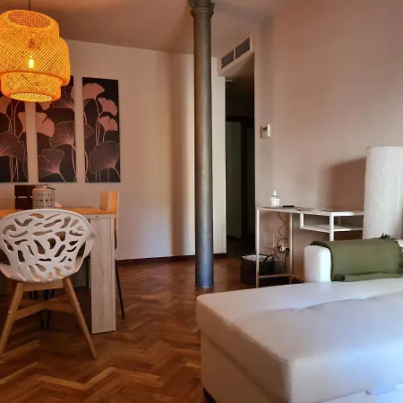 Apartment 18 Torres Molino Zaragoza